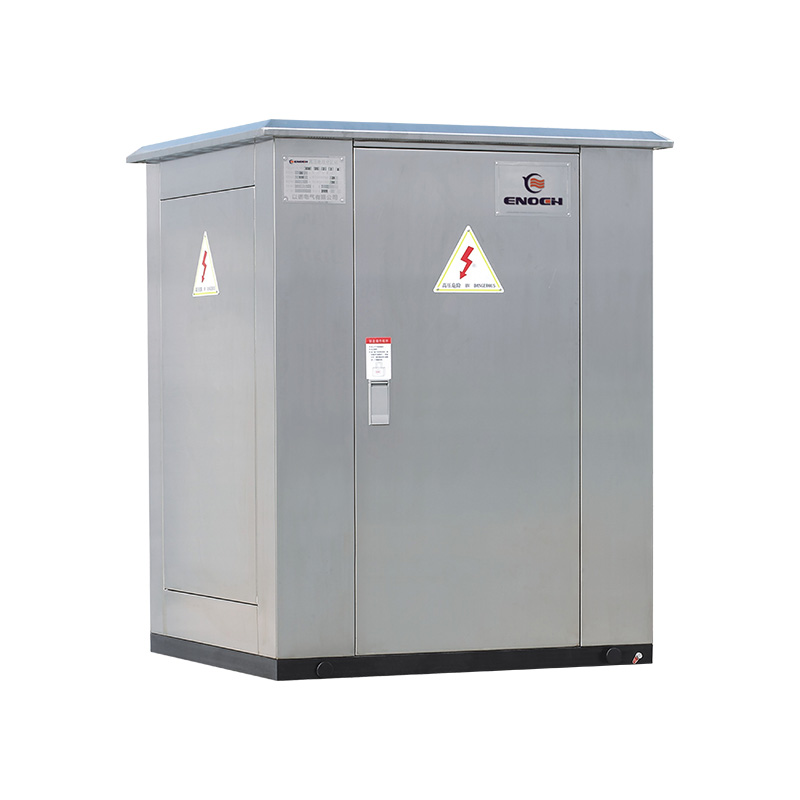 American cable junction box